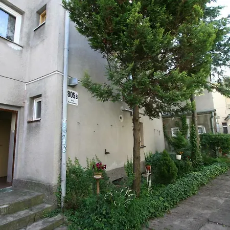 Appartamento Millton - Molo Sopot
